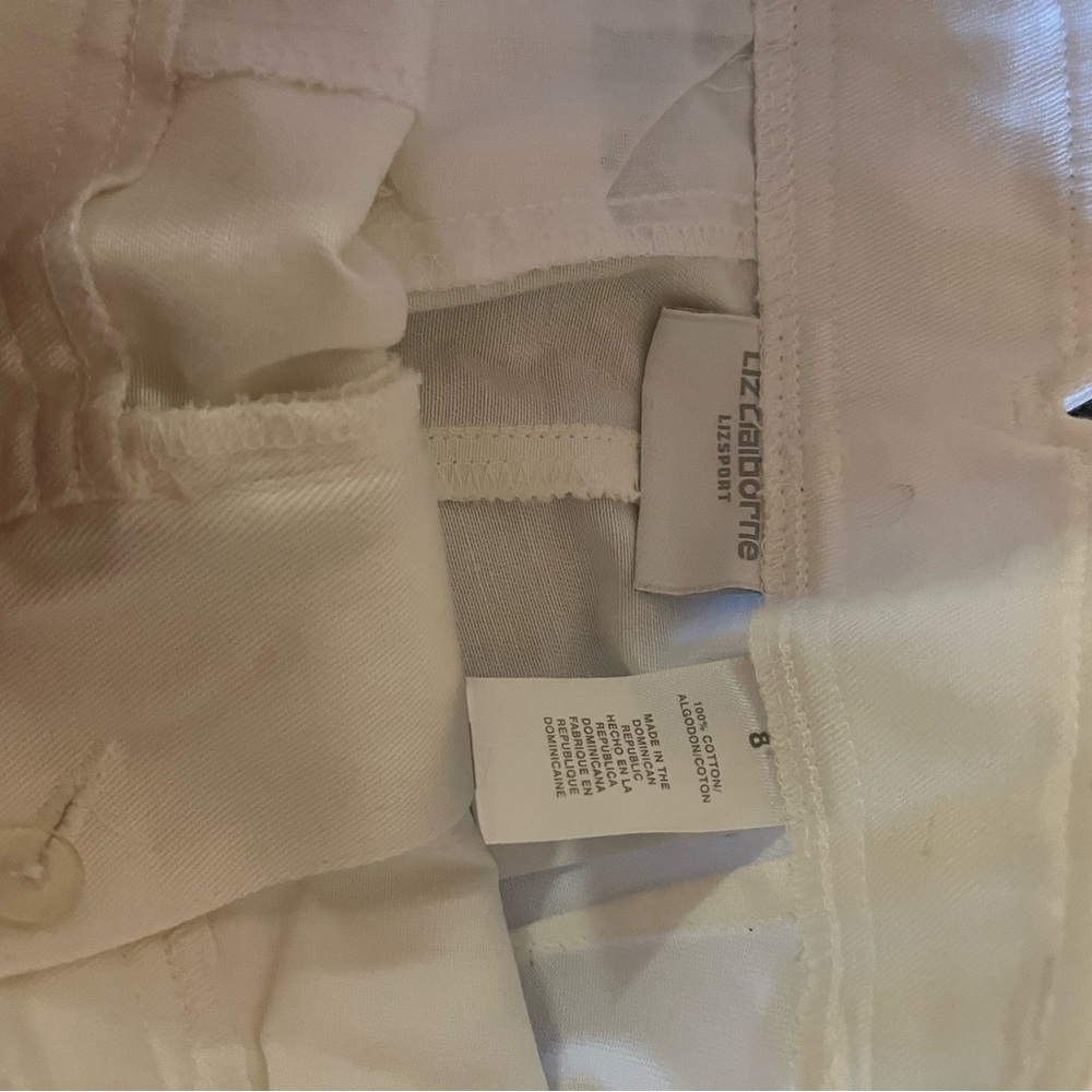 Liz clairborne pants